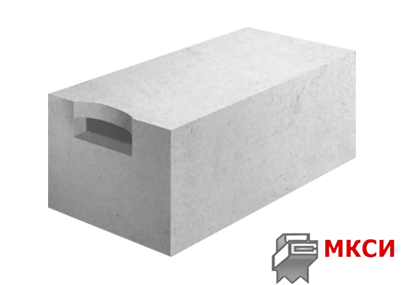 Могилевский Газосиликат